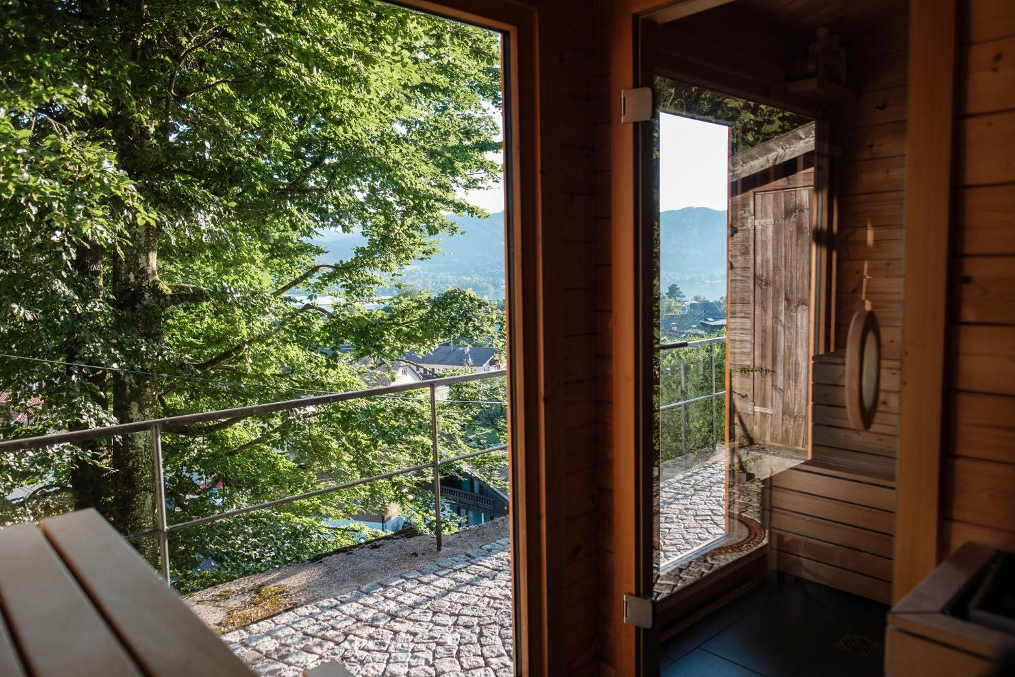 Suite Franz Tegernsee Exterior photo